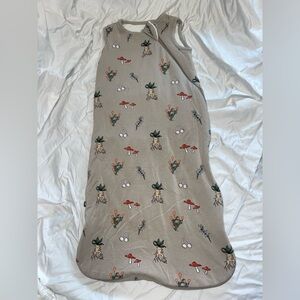 Kyte Baby Sleep Sack Small 1 TOG Harry Potter Herbology